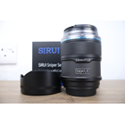 Used - Sirui 33mm F1.2 Lens (Sony)